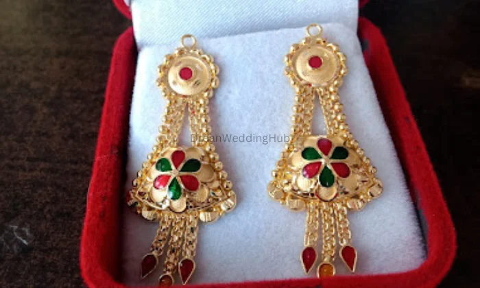 Shri Avtar Jewellers